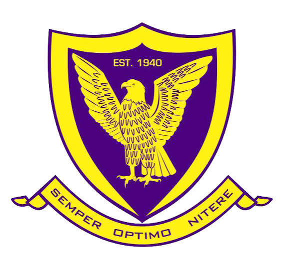 Aggrey Memorial A.M.E Zion Senior High School logo